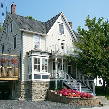 שרברוק Auberge Marquis De Montcalm מראה חיצוני תמונה