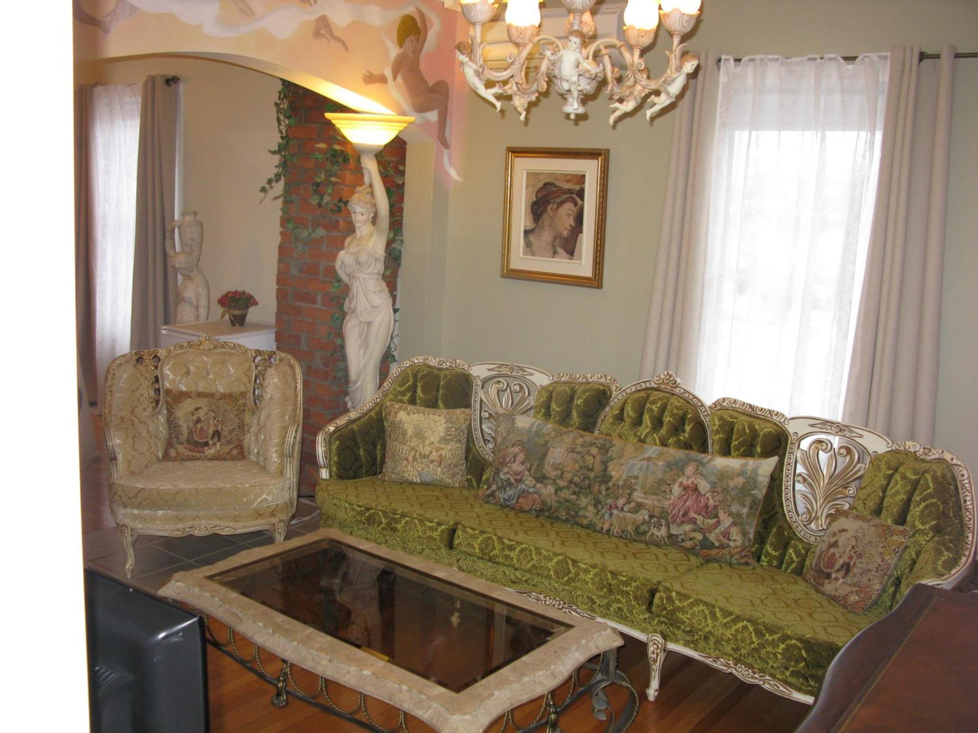 שרברוק Auberge Marquis De Montcalm חדר תמונה