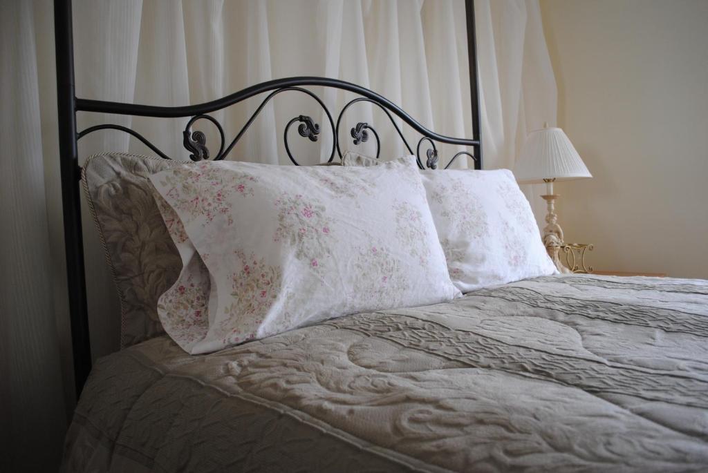 שרברוק Auberge Marquis De Montcalm חדר תמונה